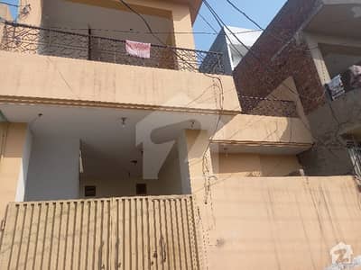 عامر ٹاؤن ہربنس پورہ لاہور میں 4 کمروں کا 5 مرلہ مکان 1.1 کروڑ میں برائے فروخت۔