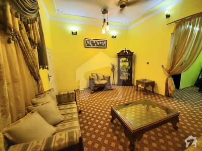 13 Marla Fully Furnished House For Sale At Exclusive Location At Defense Road Sialkot