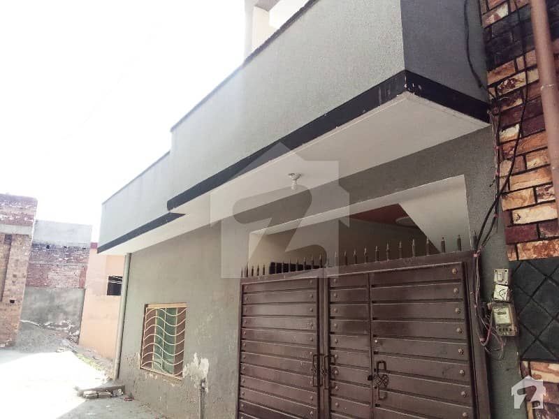 Independent House For Rent In Adiala Road