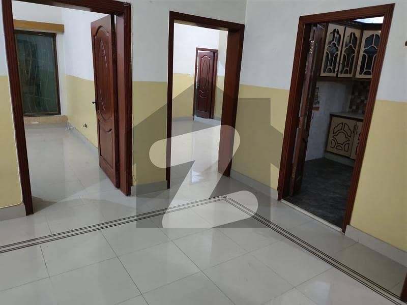 7 Marla Double Storey For Sale