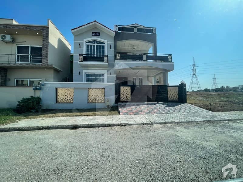 House For Sale In Dha 5 Sector B