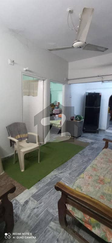 Sanaullah Apartment Flat For Sale