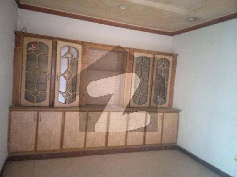 5 Marla Upper Portion Available For Rent In Bismillah Housing Scheme.