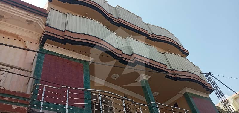 سعید آباد پشاور میں 9 کمروں کا 8 مرلہ مکان 2.75 کروڑ میں برائے فروخت۔ سعید آباد پشاور میں 9 کمروں کا 8 مرلہ مکان 2.75 کروڑ میں برائے فروخت۔