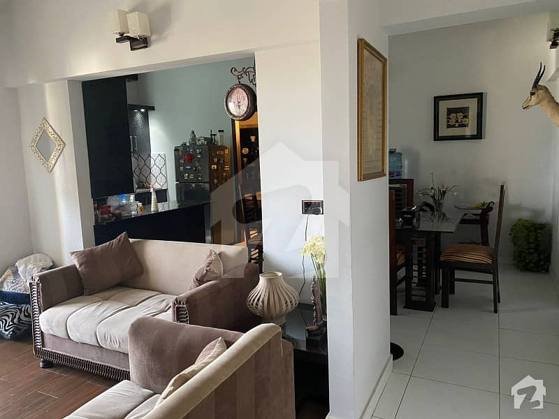 2 Bedrooms Apartment For Sale Very Reasonable Price