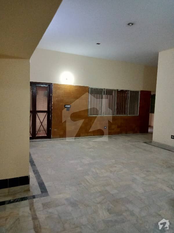 Silent Commercial Warehouse For Rent GulshaneIqbal Block 2, Gulshan