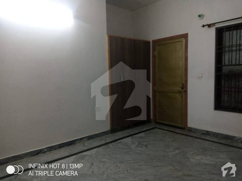 D17 Kanal Brand New Upper Portion Available For Rent