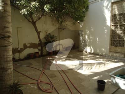 House Available For Sale In Nazimabad 4