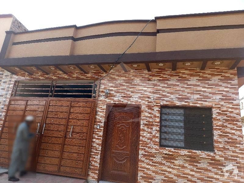 Get In Touch Now To Buy A 850 Square Feet House In Quaid-E-Azam Colony