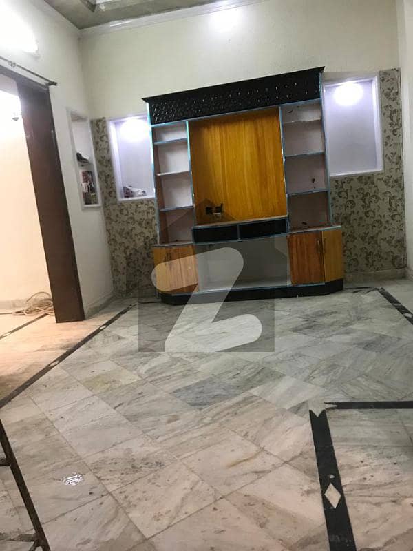 DHA 5 Marla Wonderful Bungalow For Rent In Phase 4