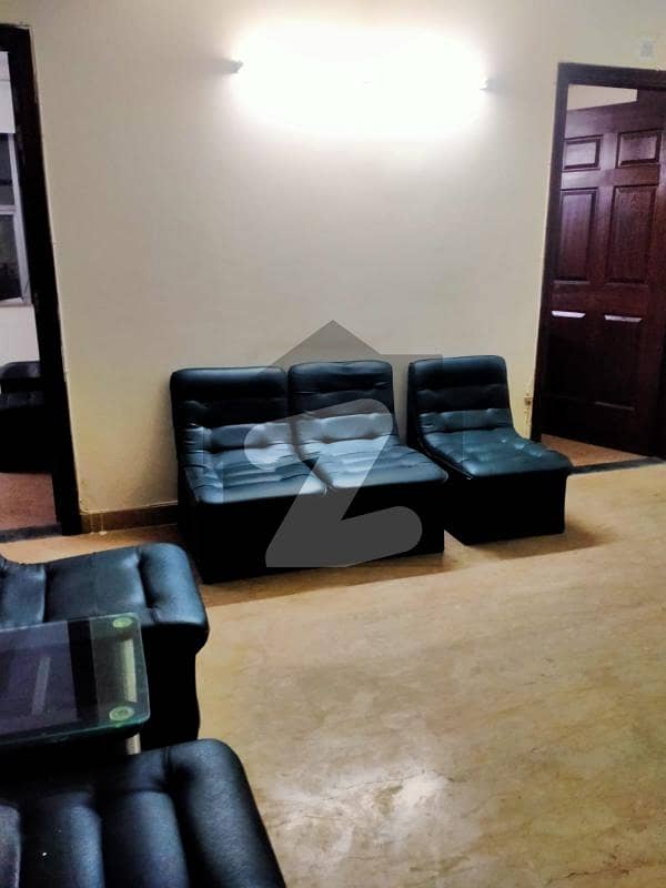 Apartment For Rent In E-11 2 For Office Use
