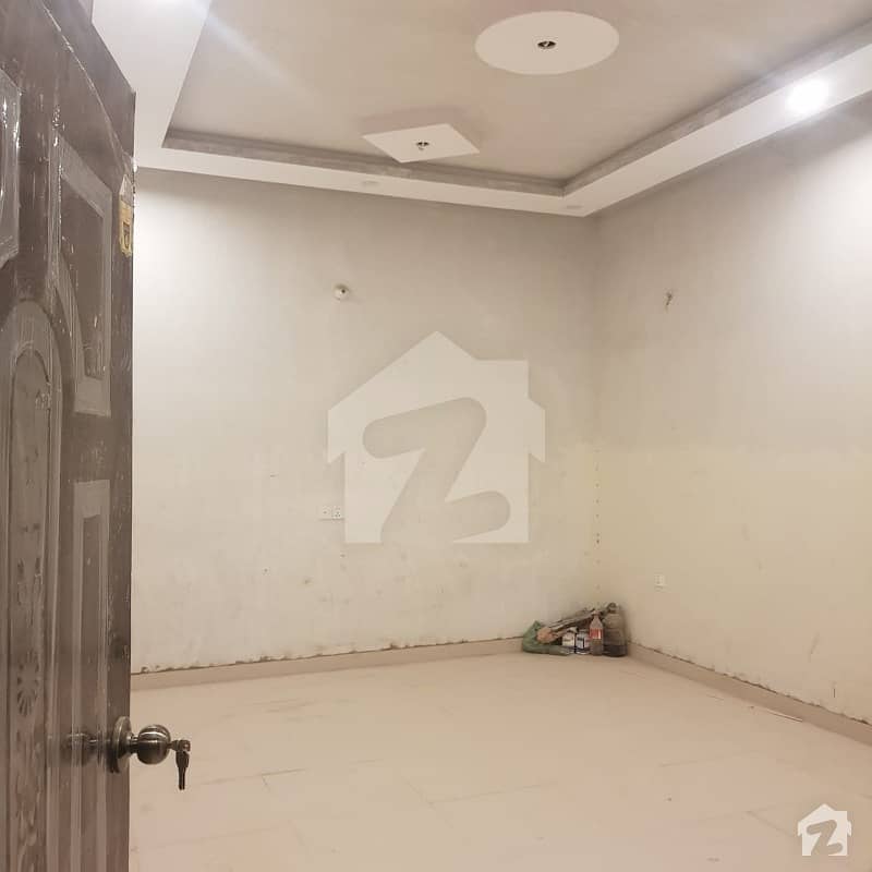 ProminentlyLocated Lower Portion Available In GulshanEIqbal Block 10A For Rent Gulshane