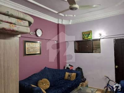 1125 Square Feet Flat In Only Rs. 6,000,000