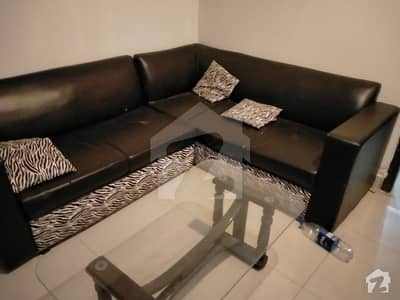 1 Bedroom Fully Furnished Apartment Available For Sale