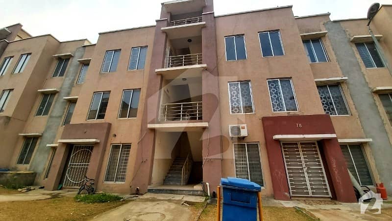 Flat For Sale Awami Villa. 5 Bahria Town Phase 8 Rawalpindi