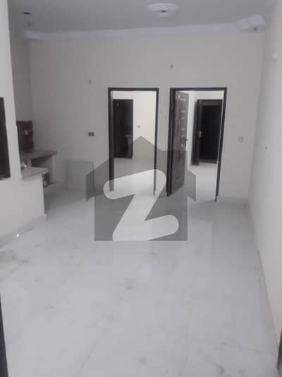 972 Square Feet Lower Portion Is Available In Affordable Price In Nazimabad 3 - Block A