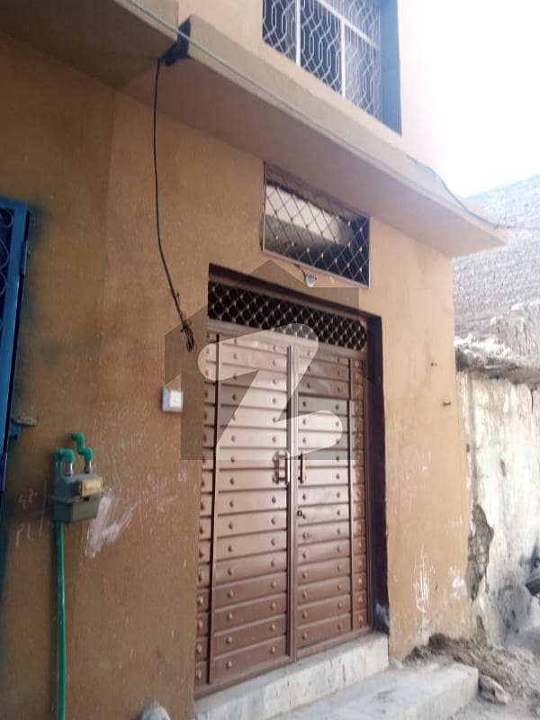 House For Sale Wazir Bagh 3 Bed 3 Bath 48 Lac