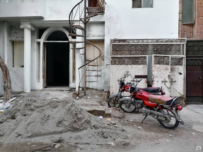 Prime Location Lower Portion For Rent In Allama Iqbal Town - Satluj Block