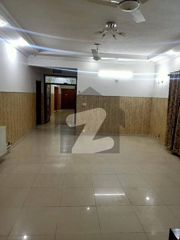 Beautiful Renovated 4 Bed Room Apartment For Rent In F-11 Markaz