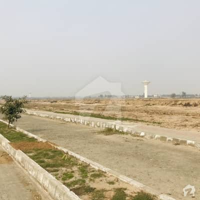 One Kanal Plot For Sale In Nfc 2