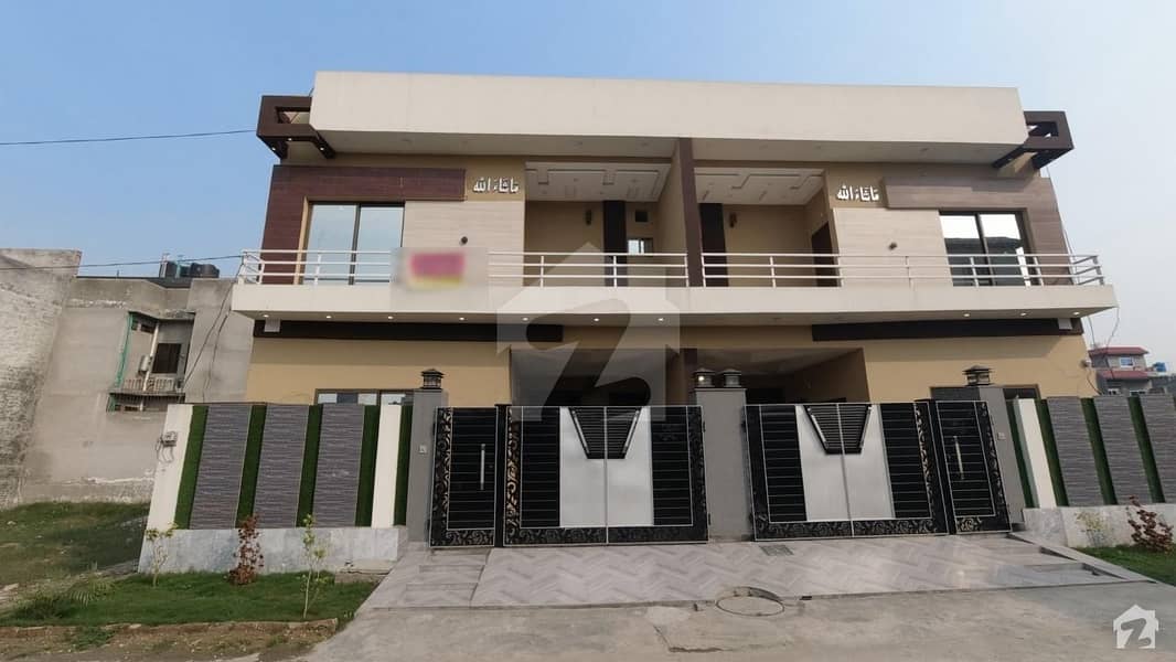 Book A House Of 5 Marla In GT Road Lahore