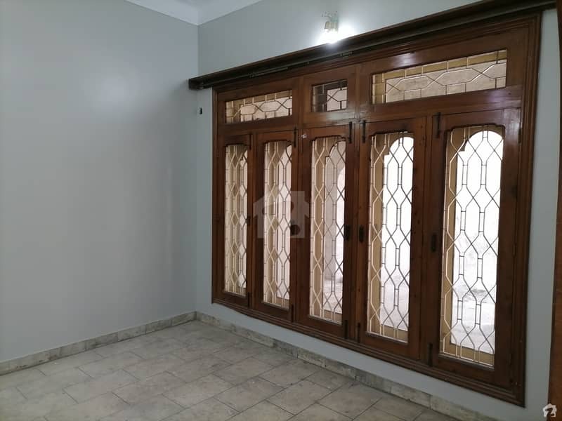 1 Kanal House Available For Rent In Faqeerabad Road