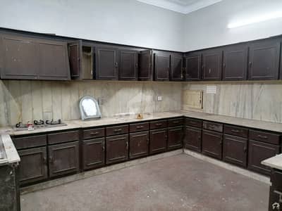 1 Kanal House Up For Rent In Faqeerabad Road