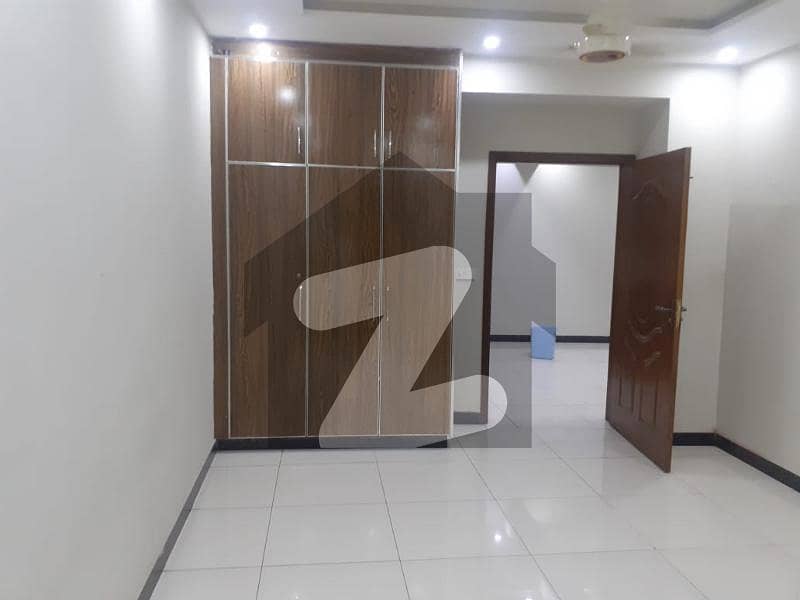 1 Bed Apartment For Rent In Bahria Town - Sector D