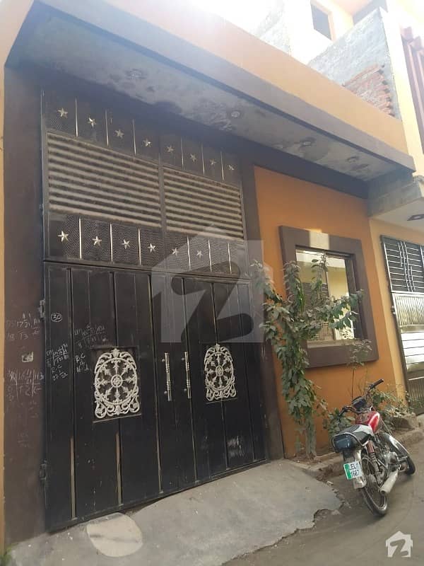 4 Marla House For Sale 4 Marla House For Sale