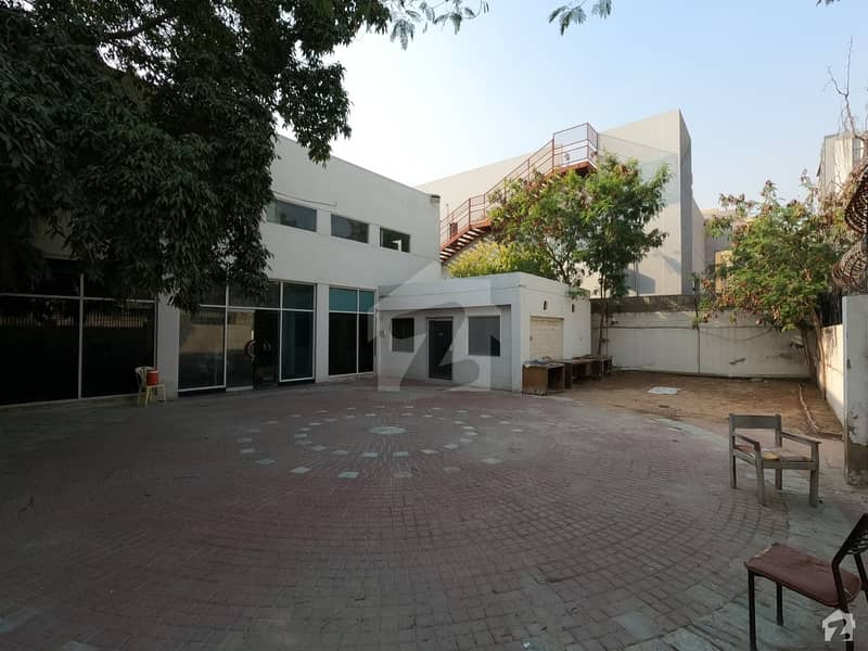 Commercial Bungalow For Rent In Pechs Block 6 Commercial Bungalow For Rent In Pechs Block 6
