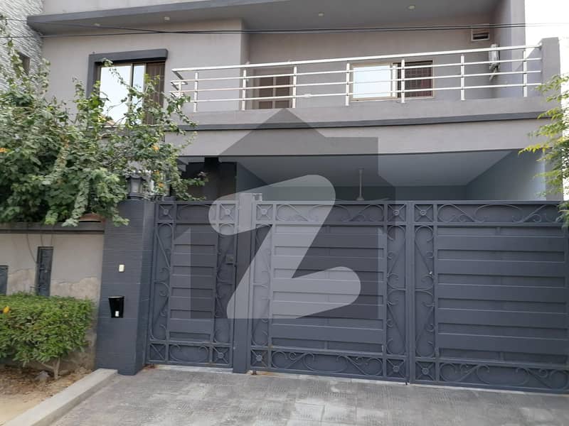 10 Marla House For sale In Sehgal City