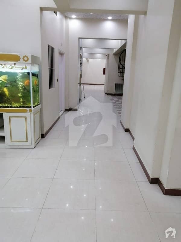 1bed 2beb 3bed Flat Available For Sale Nazimabad No 4