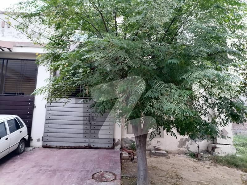 House In Sehgal City For sale