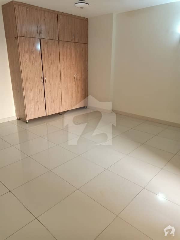 2 Bedrooms Flat Available For Rent In Zaraj Housing With Gas Available