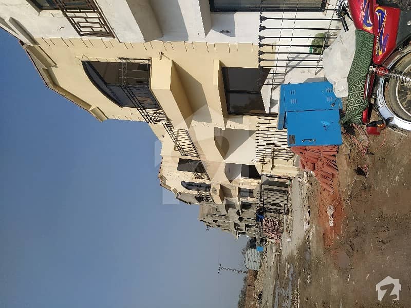 Lda Approved House Sale Tricon Village - Block A