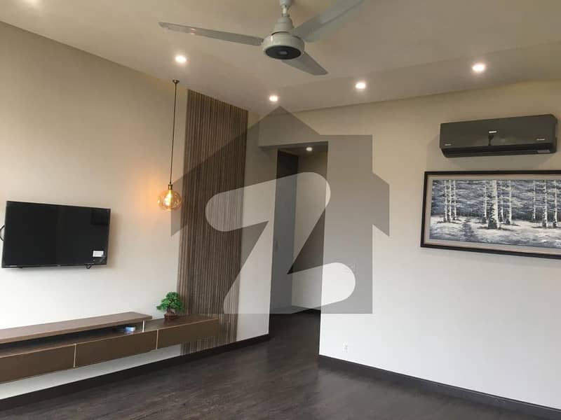 1 Kanal House In DHA Phase 1 - Block B For rent