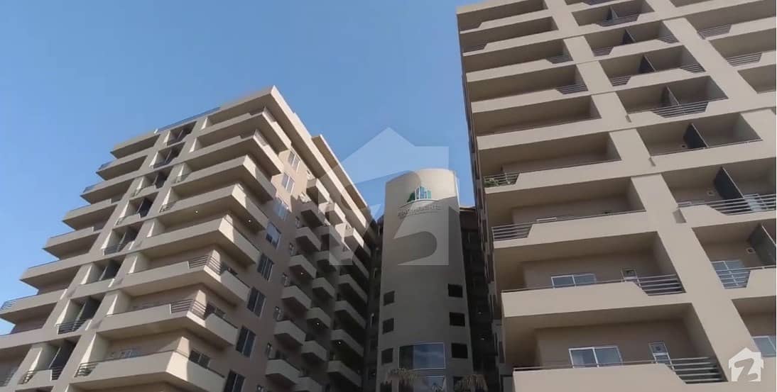 4 Bed Super Luxury Apartment In Pine Heights Margalla Avenue D_17/2 Islamabad