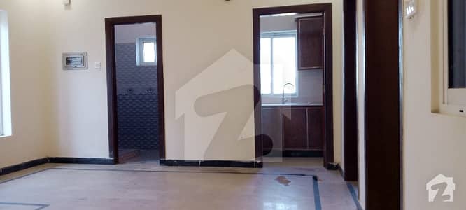 3 Marla Doable Storey House For Sale In Pakistan Town Phase 1