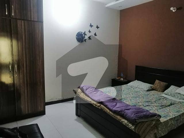 1 Furnished Room For Bachler In Main Boulevard Defence Road Eden Cottage 1 Near Dha Phase 1