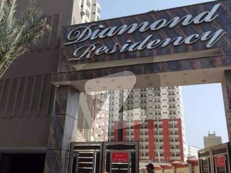 Diamond Residency Defence View Phase 3 Diamond Residency Defence View Phase 3