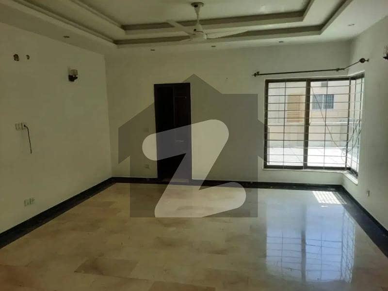 Big House For Rent At Shahbaz Town