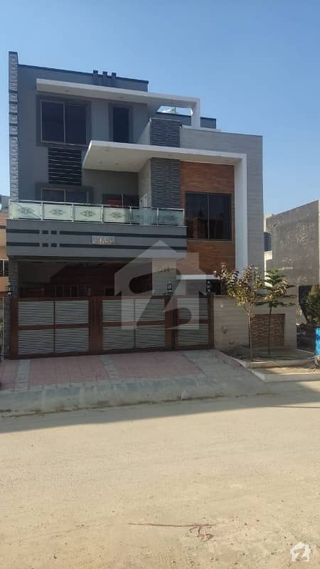 C1 Block House Is Available For Rent