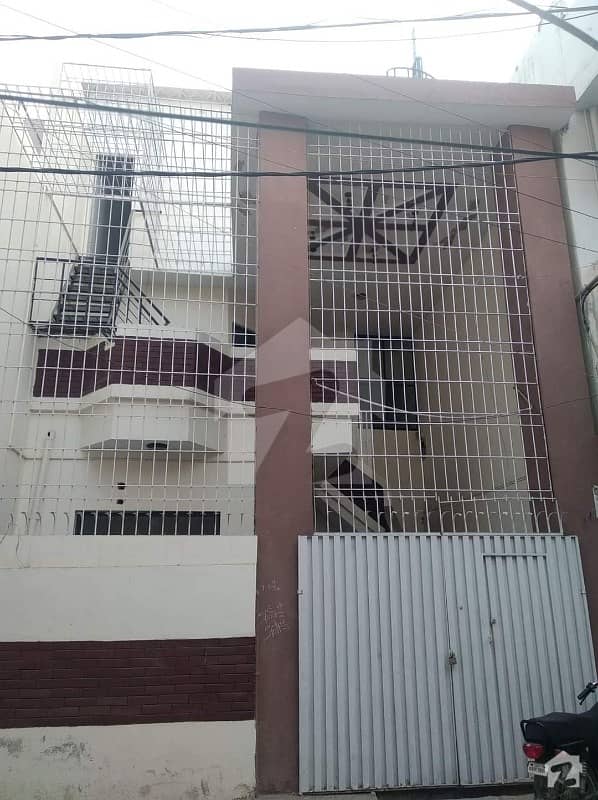 House For Rent Available Gulshan E Jamal, Karachi