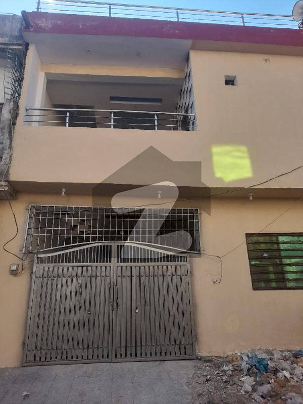 3 Marla Double Storey For Sale