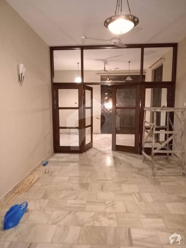 2250 Square Feet Upper Portion Situated In Model Town - Block L For Rent VIP area
