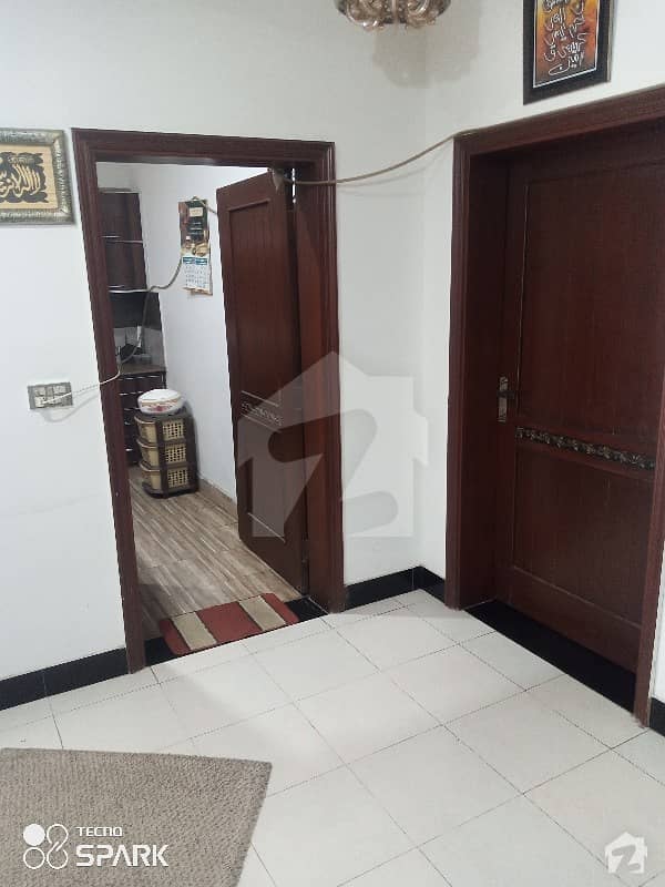 کینال پارک فیصل آباد میں 3 کمروں کا 4 مرلہ مکان 1.17 کروڑ میں برائے فروخت۔