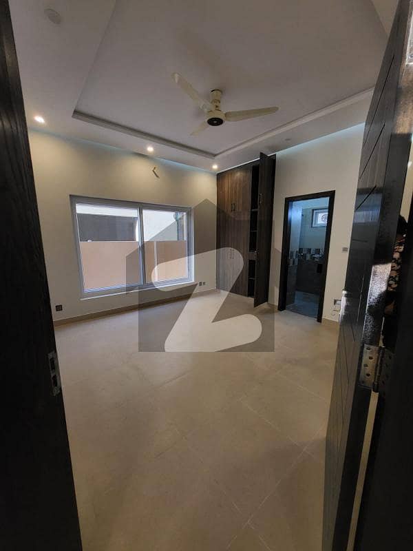 Ground Basement Also Kanal Portion Available For Rent In Bahria Enclave Islamabad