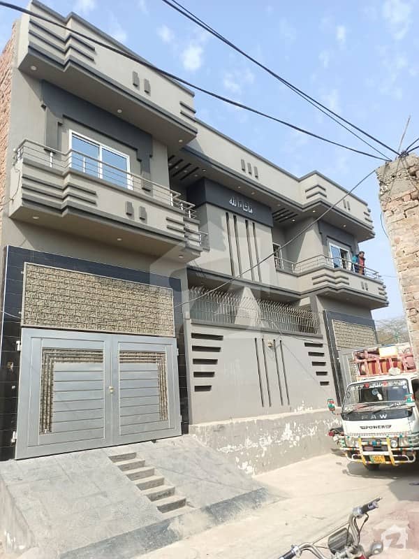 کہکشاں کالونی نمبر 2 فیصل آباد میں 3 کمروں کا 4 مرلہ مکان 30 ہزار میں کرایہ پر دستیاب ہے۔