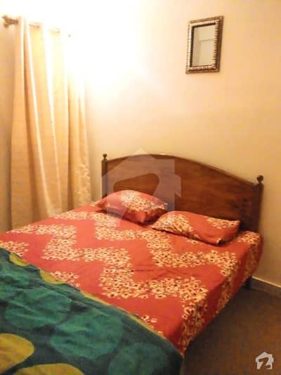 2 Bedrooms Fully Furnished Apartment For Sale