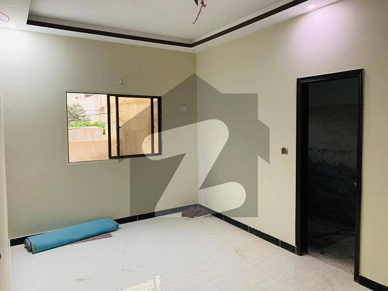 North Nazimabad Block J Upper Portion For Sale On Best Rates Approved